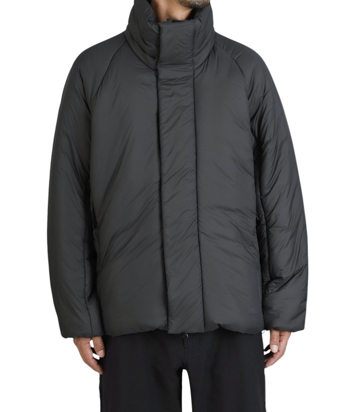 Highloft Puffy Jacket | Goldwin(ゴールドウイン) / アウター ダウン