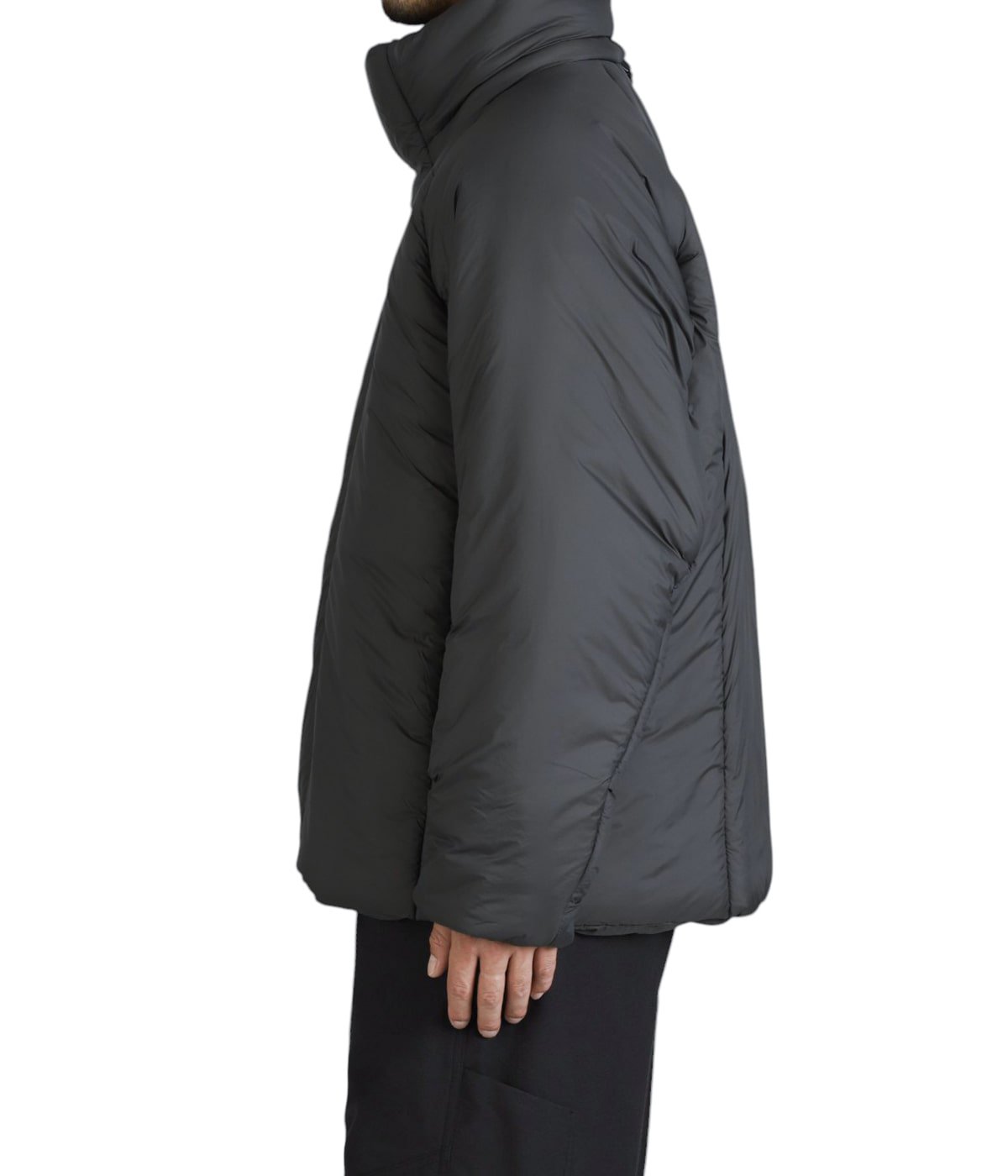 Highloft Puffy Jacket | Goldwin(ゴールドウイン) / アウター ダウン 