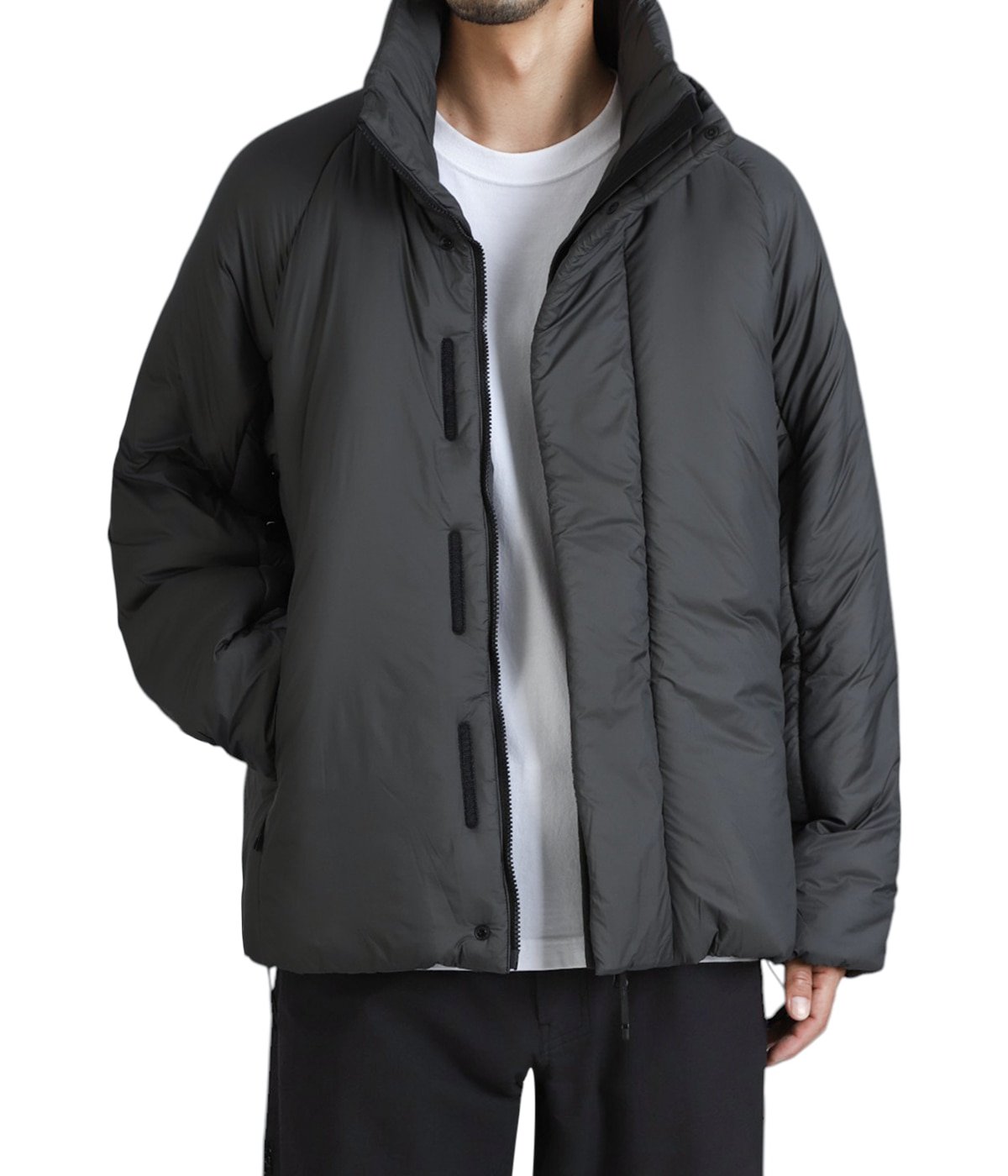 Highloft Puffy Jacket | Goldwin(ゴールドウイン) / アウター ダウン