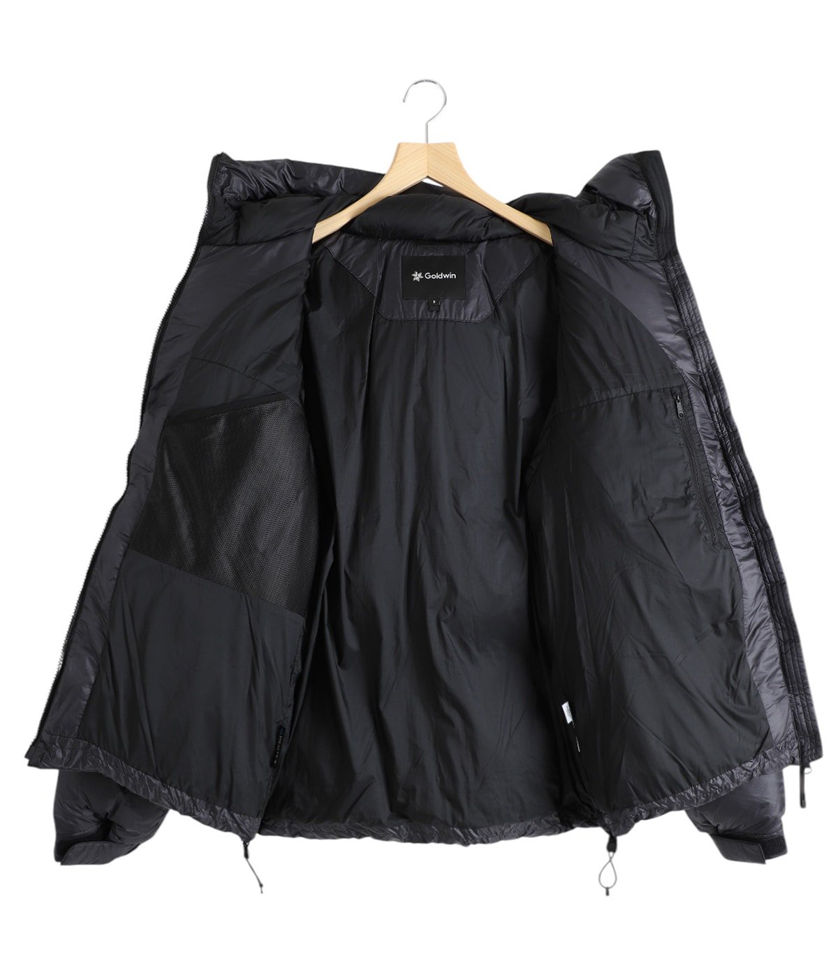 PERTEX QUANTUM Down Parka | Goldwin(ゴールドウイン) / アウター