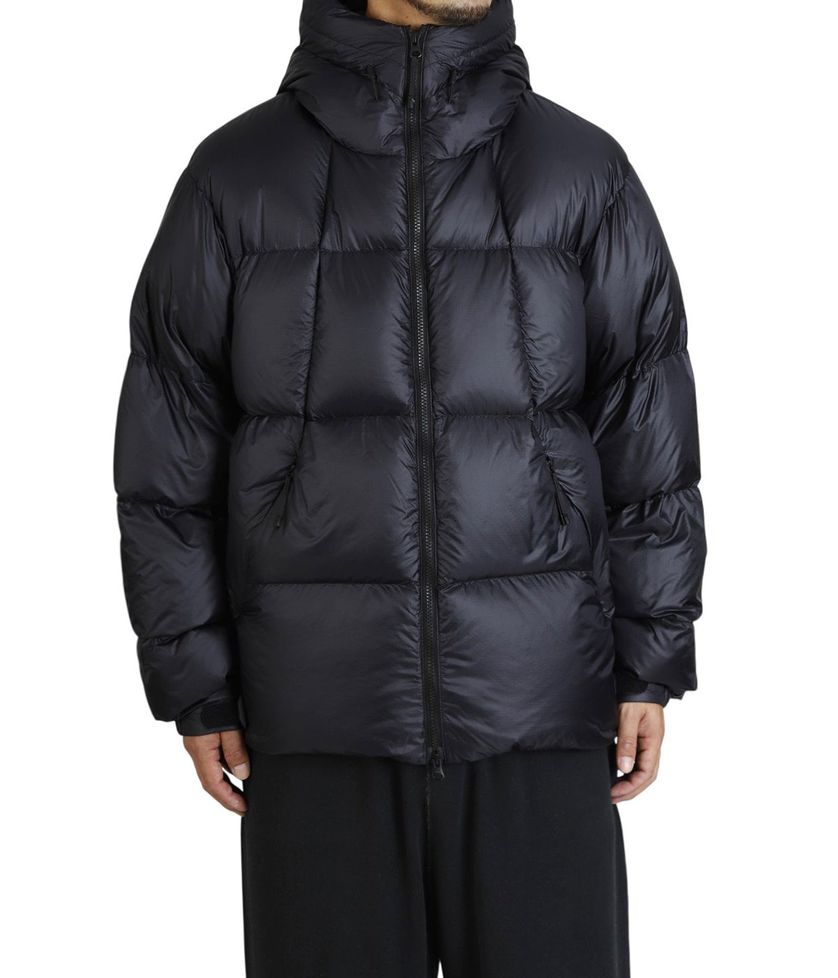 PERTEX QUANTUM Down Parka | Goldwin(ゴールドウイン) / アウター