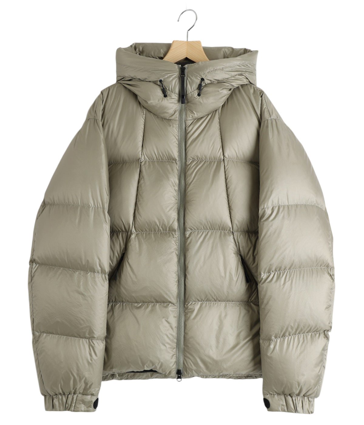 【新品•24AW】Goldwin PERTEX QUANTUM DOWN 別注 セール】Goldwin 別注 PERTEX QUANTUM DOWN（ダウンジャケット