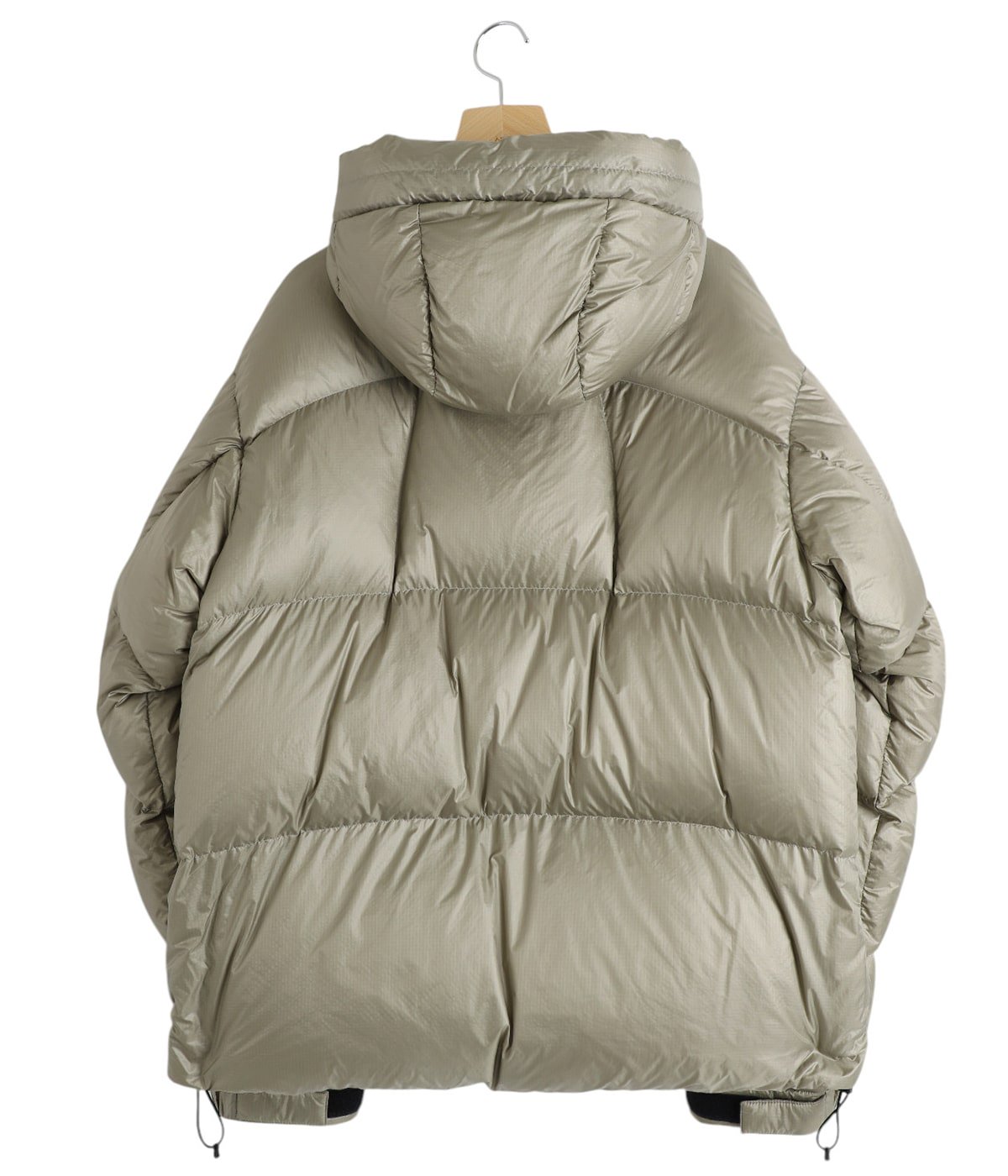 PERTEX QUANTUM Down Parka | Goldwin(ゴールドウイン) / アウター
