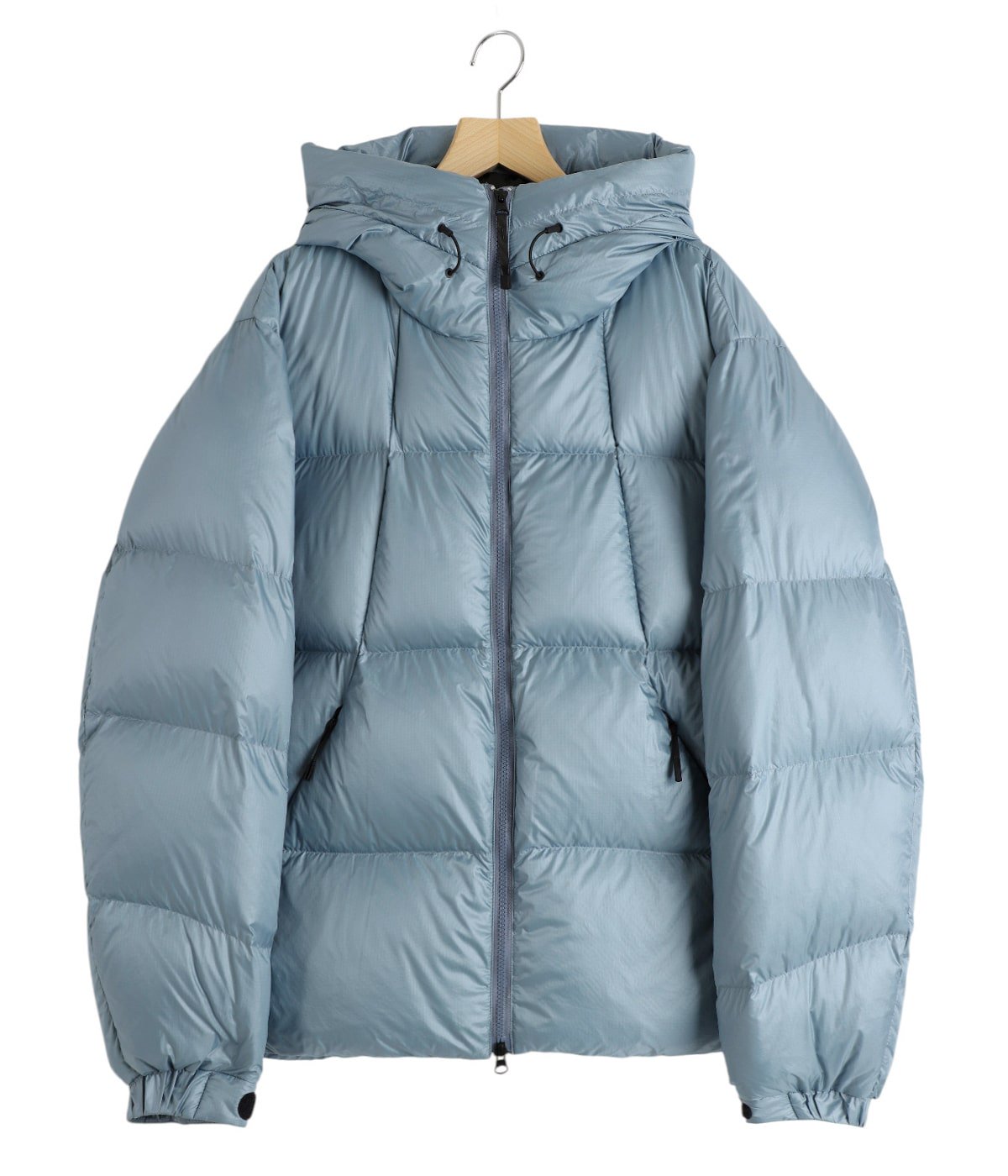 PERTEX QUANTUM Down Parka | Goldwin(ゴールドウイン