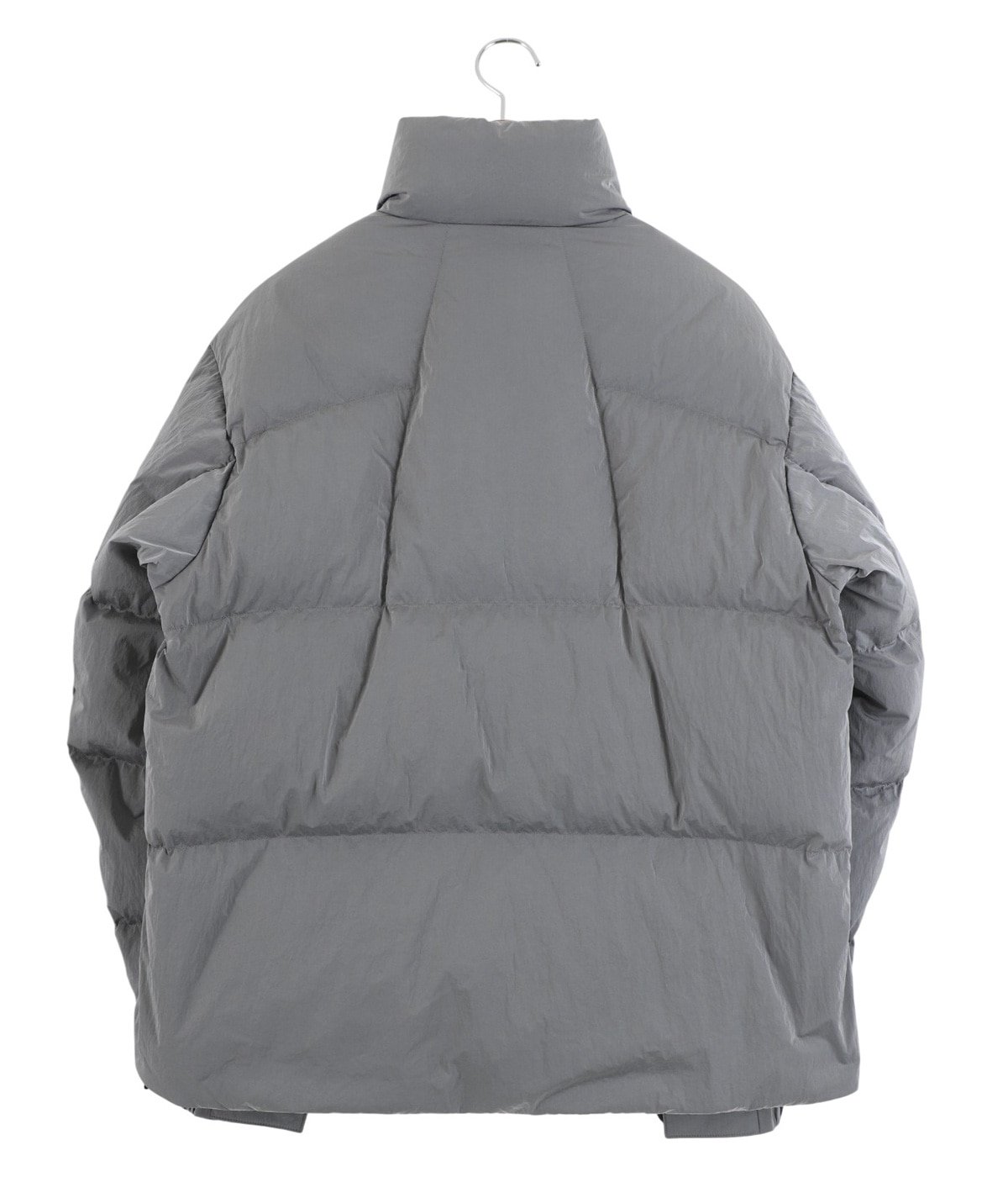 Dope Dyed Ripple Nylon Down Jacket | Goldwin(ゴールドウイン