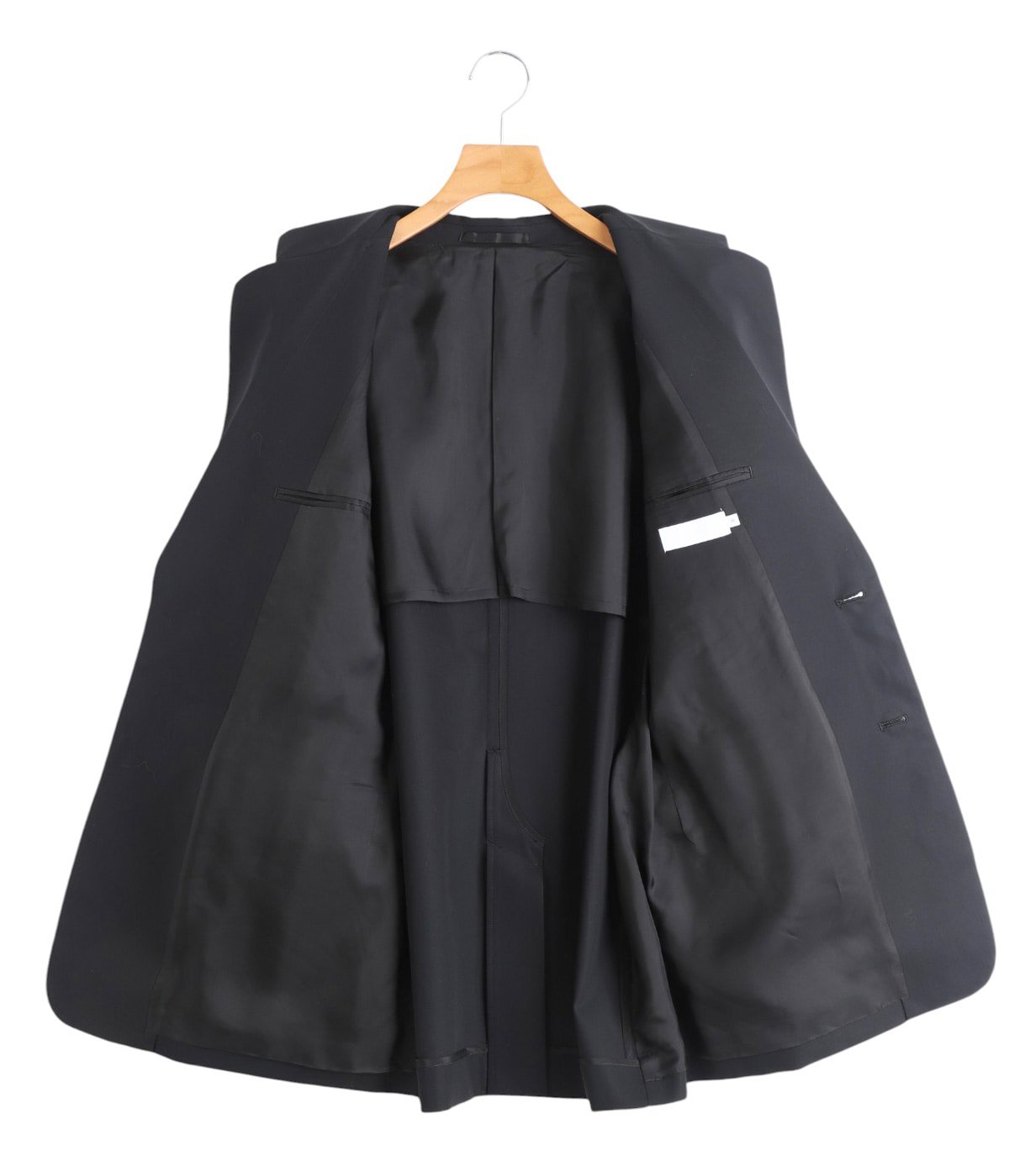 新品　clove 定価¥1万8480円　ジャケット　スコットクラブ　バルーン 新品 clove 定価¥1万8480円 ジャケット スコットクラブ バルーン