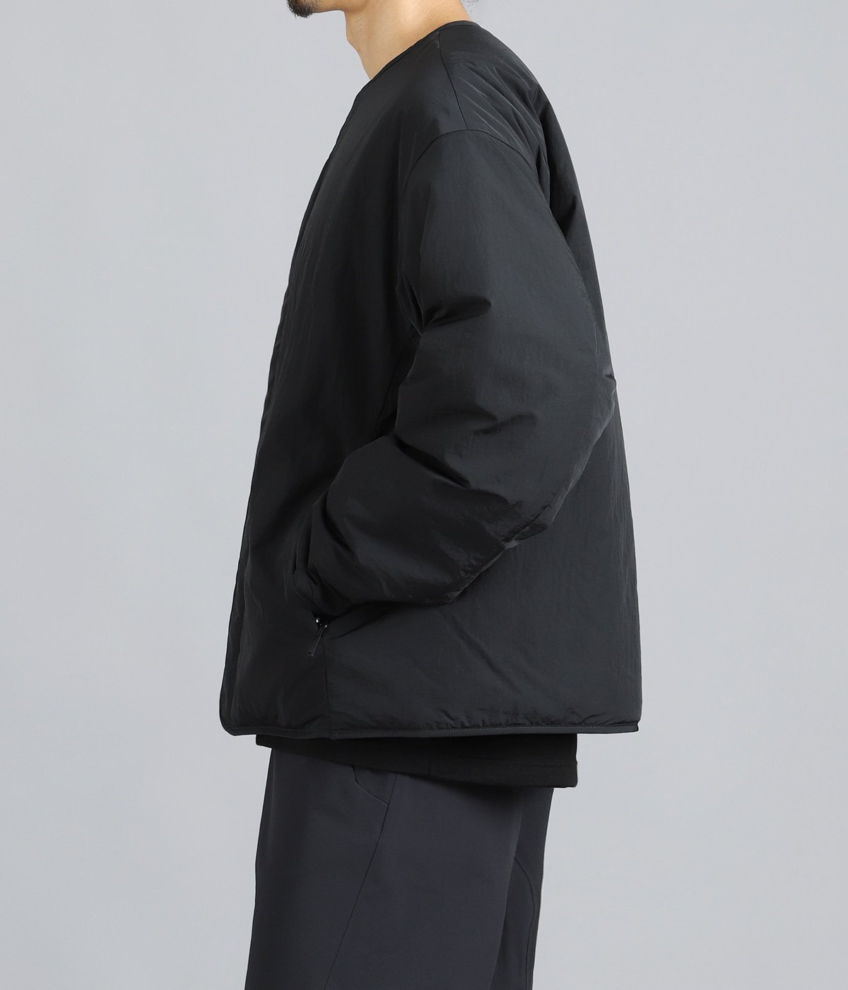 Insulated Liner Jacket | Goldwin(ゴールドウイン) / アウター ダウン