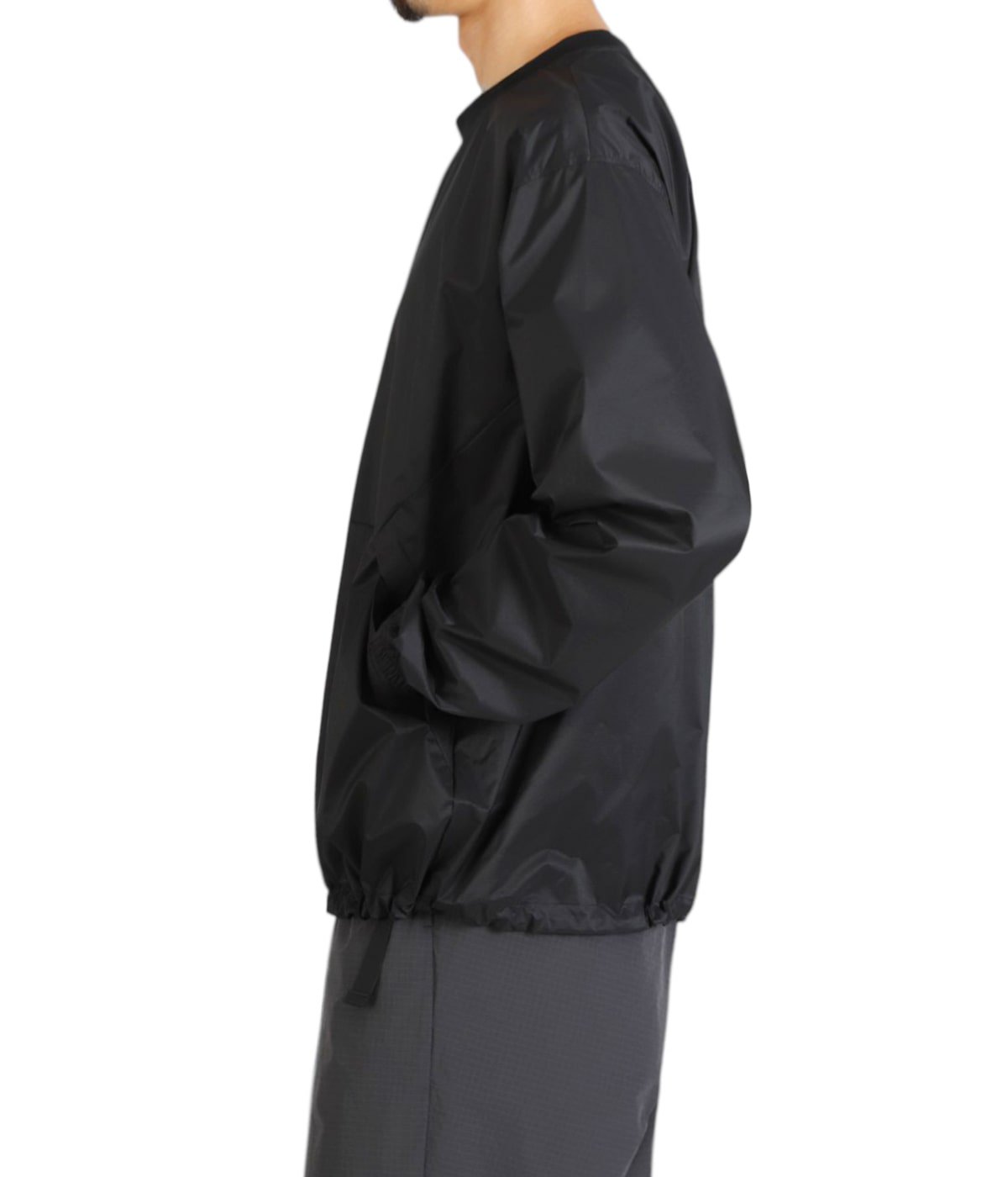 ゴールドウィン　裏起毛　上下セットアップ 黒 楽天市場】ゴールドウィン GOLDWIN Stretch Grid Zip Hoodie