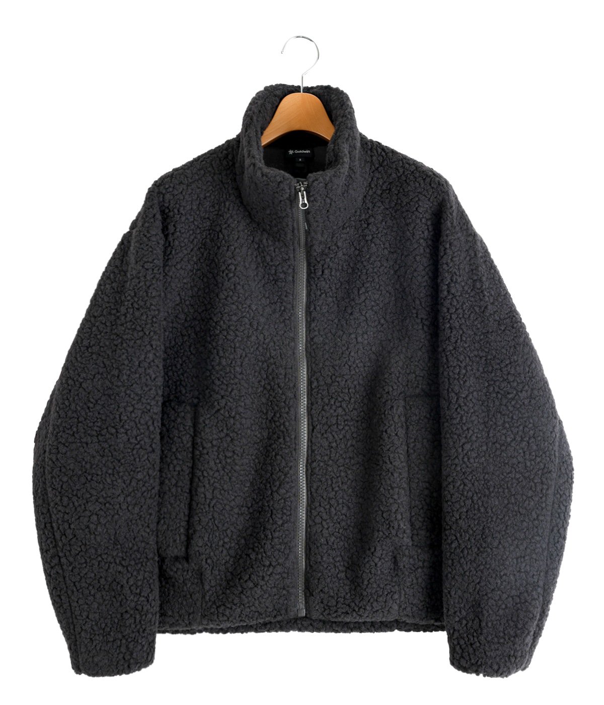 Deep Pile Fleece Jacket | Goldwin(ゴールドウイン) / アウター