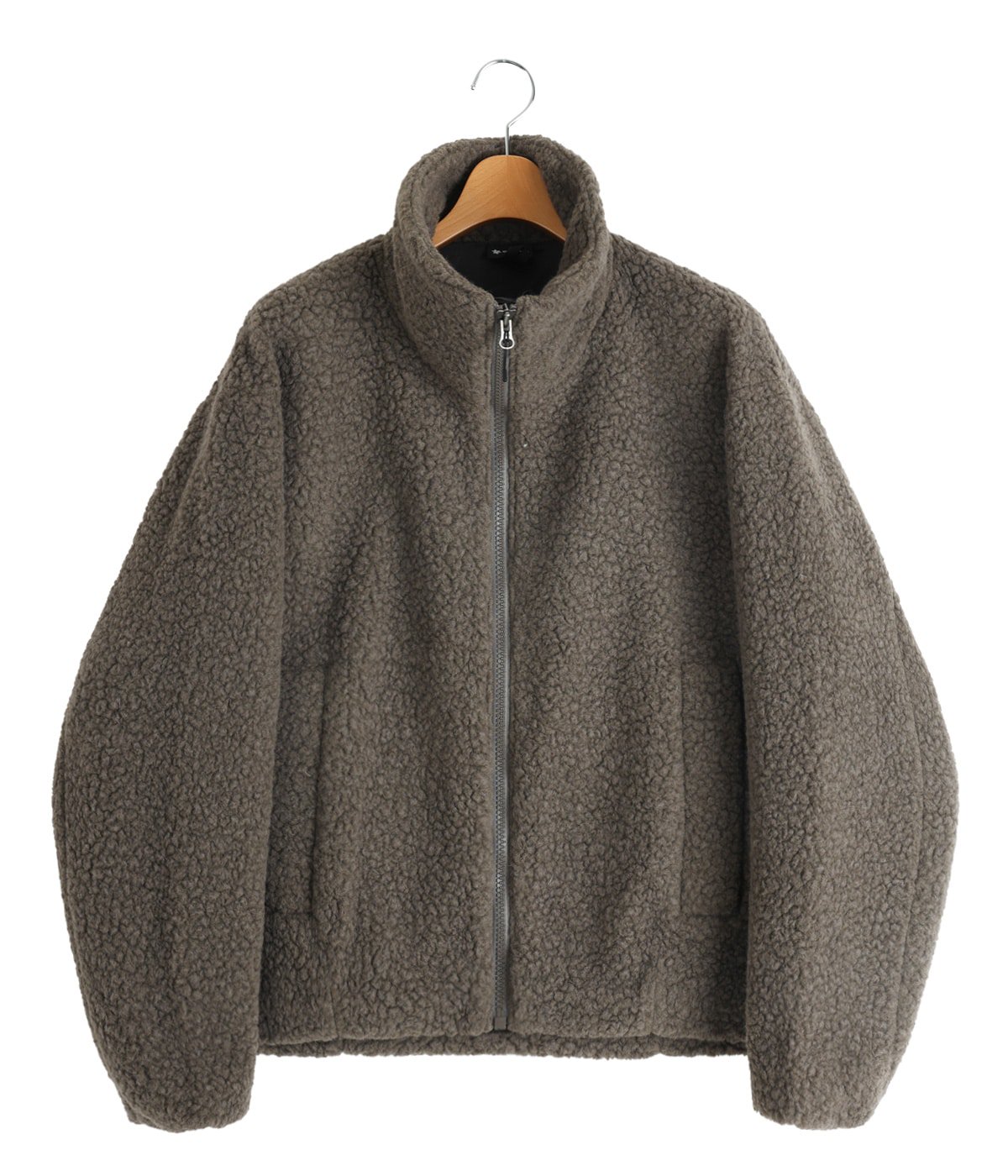 Deep Pile Fleece Jacket | Goldwin(ゴールドウイン) / アウター