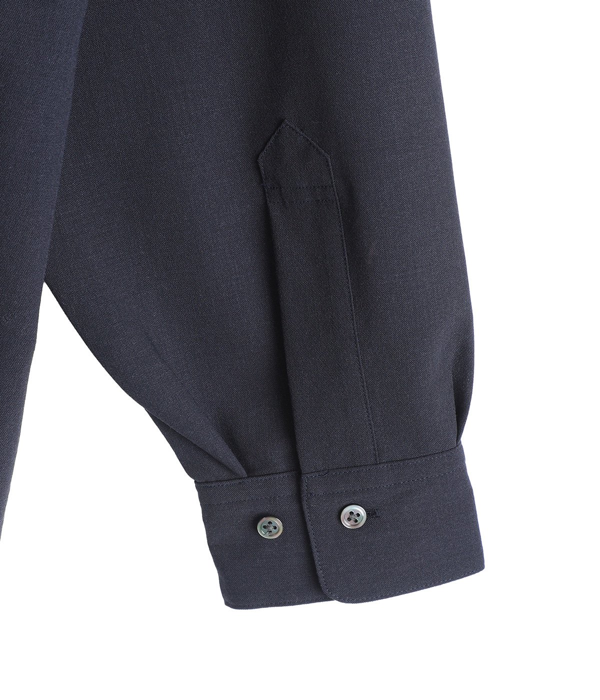 High Twisted Wool Relax Shirt | Goldwin(ゴールドウイン) / トップス High Twisted Wool Relax Shirt | Goldwin(ゴールドウイン) / トップス