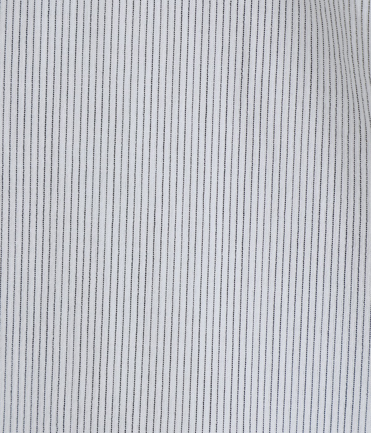 Fine Cotton Seersucker Striped Shirt | Goldwin(ゴールドウイン
