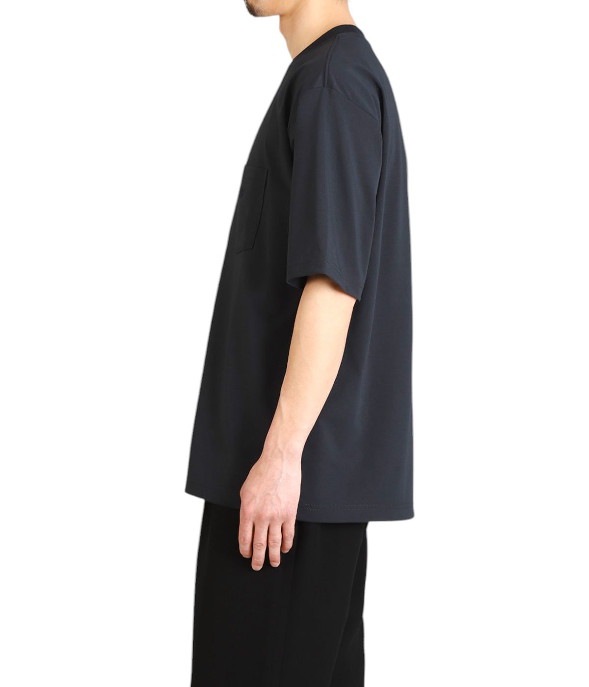Oversized Pocket T-shirt | Goldwin(ゴールドウイン