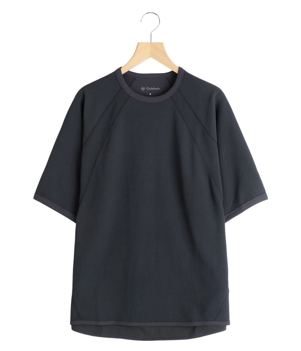Mesh WF Actinoid T-shirt | Goldwin(ゴールドウイン) / トップス 