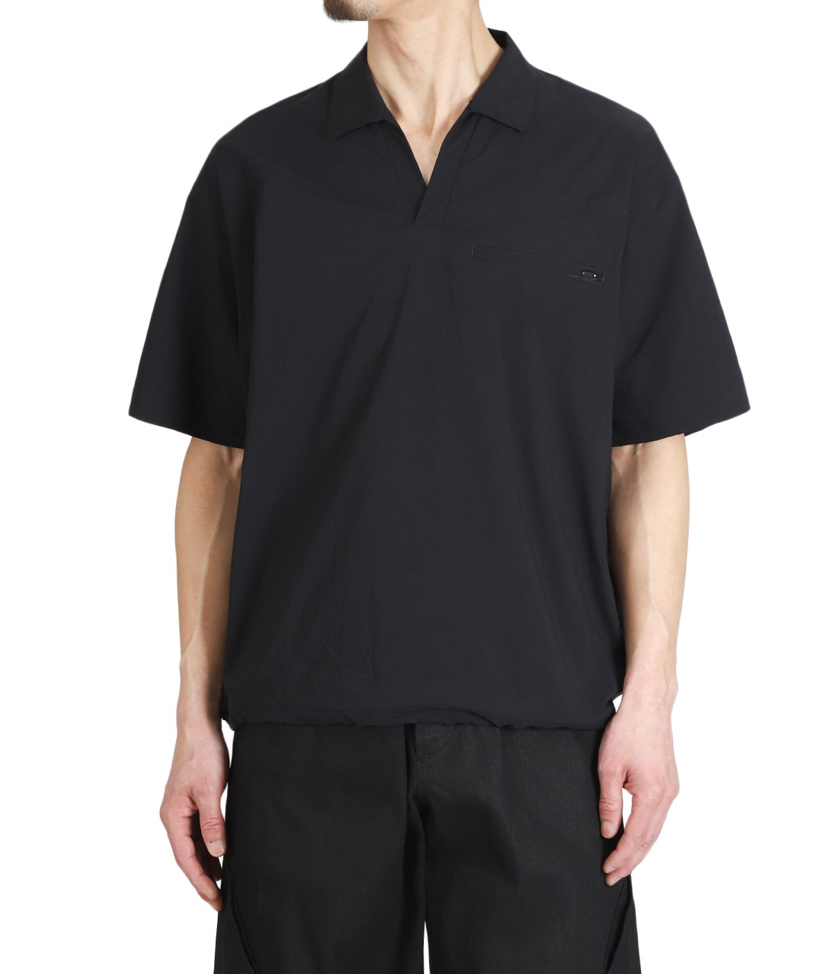 Stretch Bilo S/S Pullover | Goldwin(ゴールドウイン) / トップス