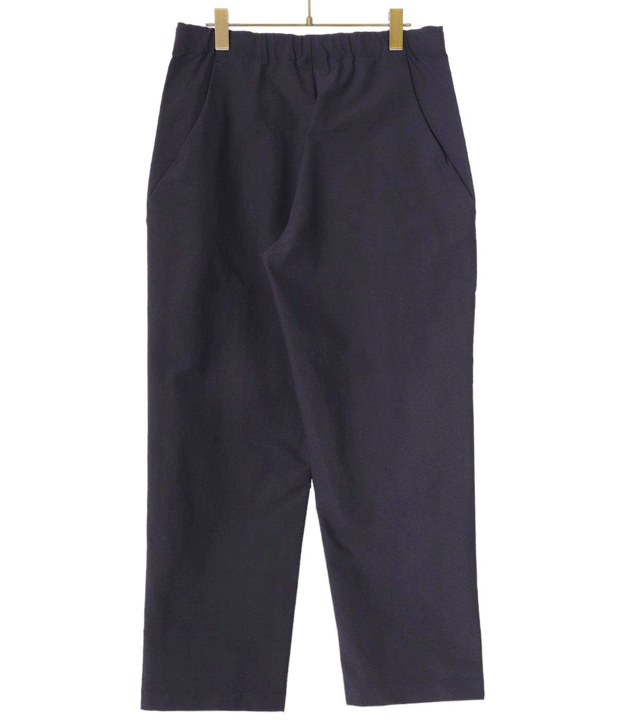 One Tuck Tapered Ankle Pants | Goldwin(ゴールドウイン