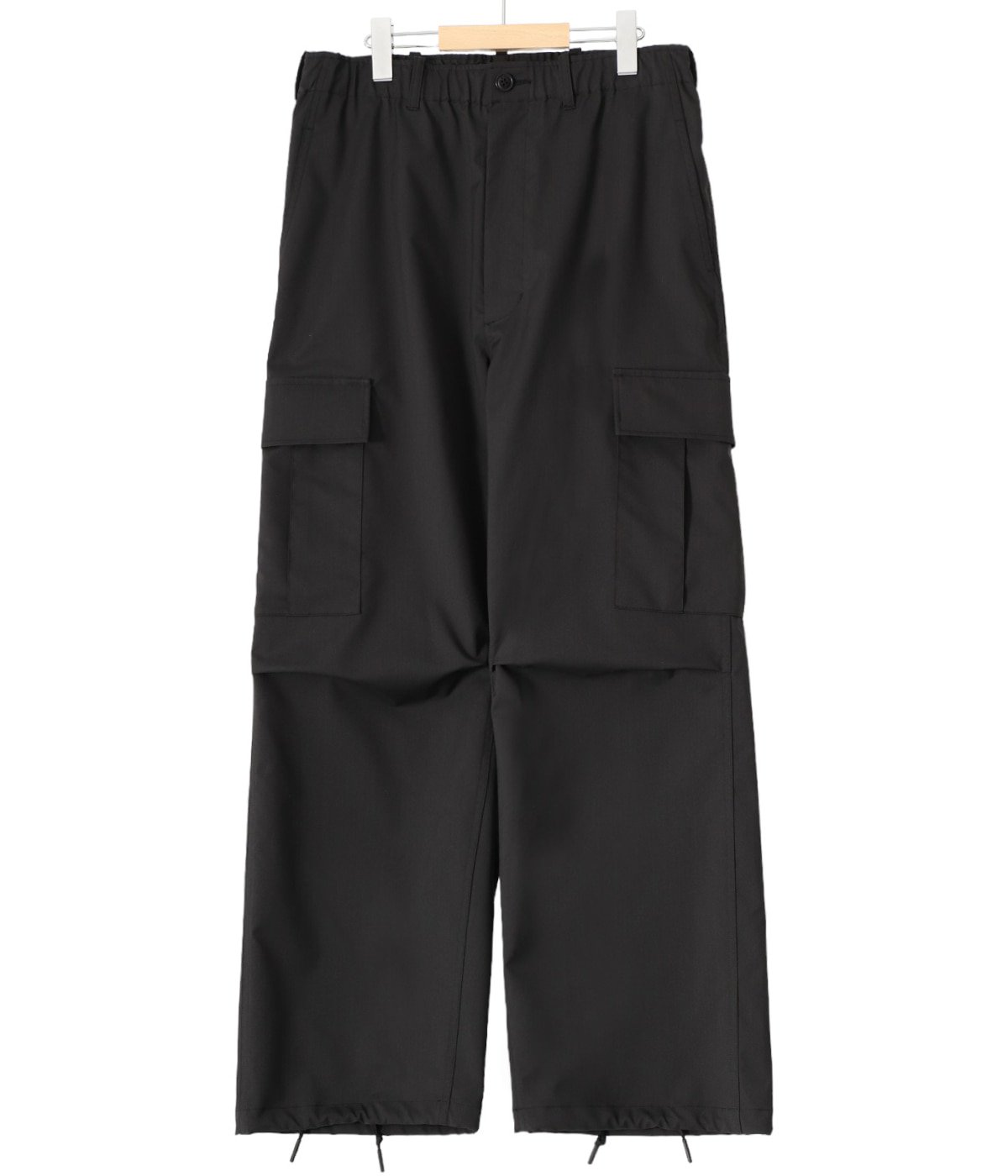 Woolly Twill Cargo Pants | Goldwin(ゴールドウイン) / パンツ