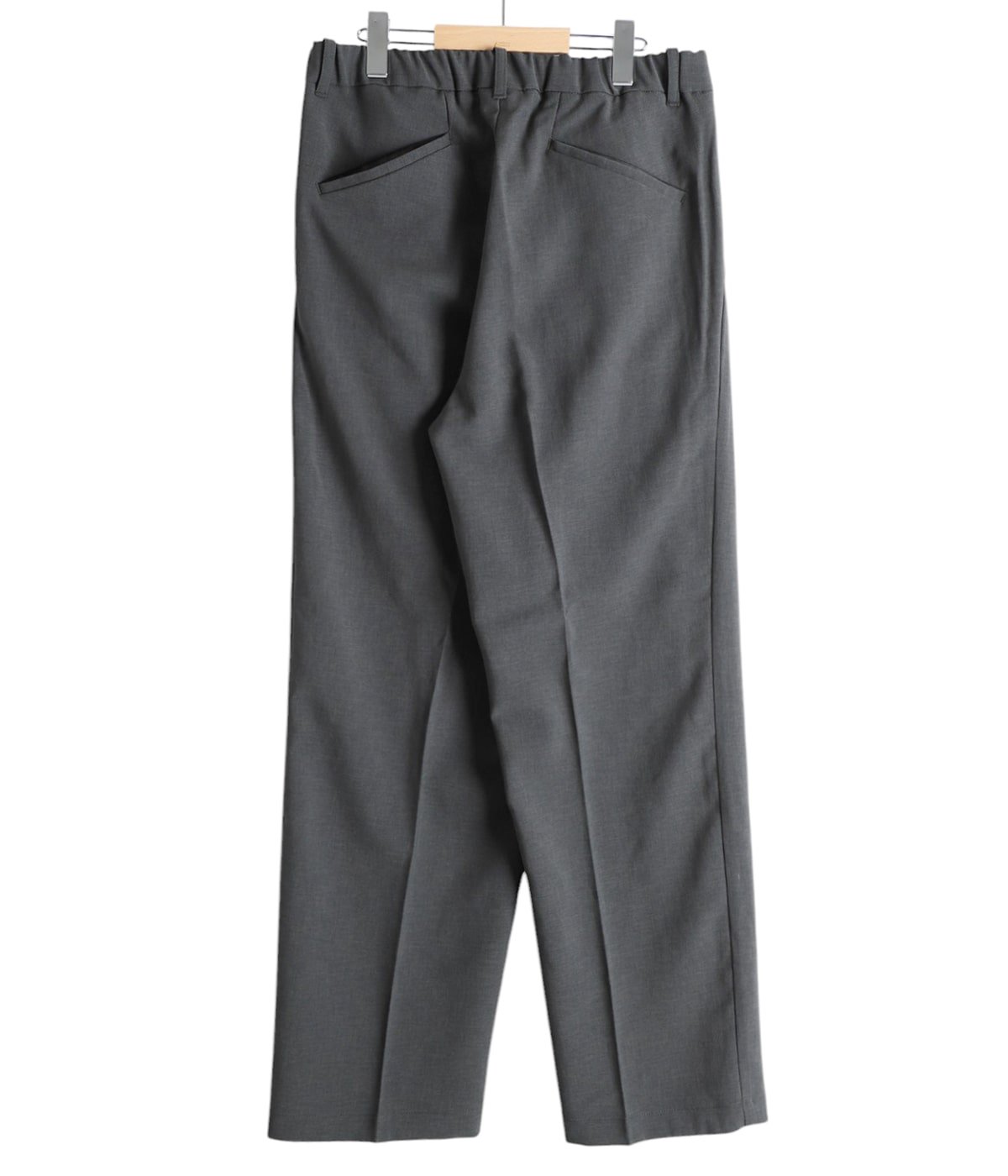 Goldwin (ゴールドウィン) One Tuck Straight Pants