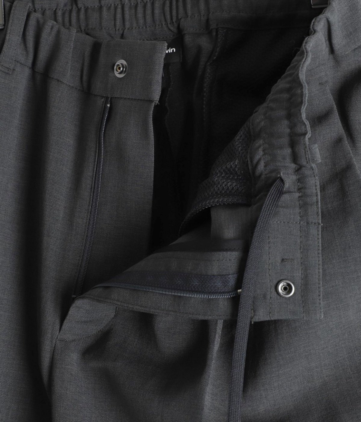 One Tuck Straight Pants | Goldwin(ゴールドウイン) / パンツ