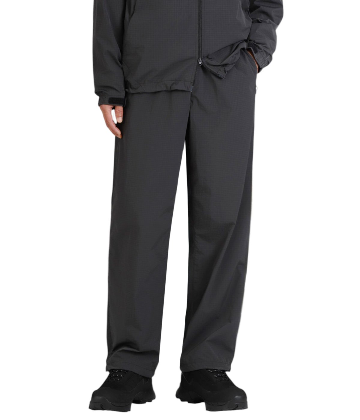 ゴールドウィン GOLDWIN / STREAM PANTS ストリームパンツ ヨドバシ.com - ゴールドウイン GOLDWIN STREAM PANTS M NC