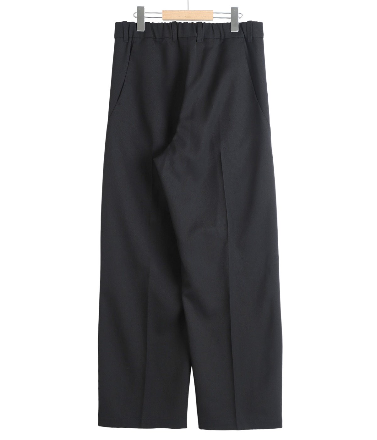 One Tuck Straight Wool Pants | Goldwin(ゴールドウイン) / パンツ