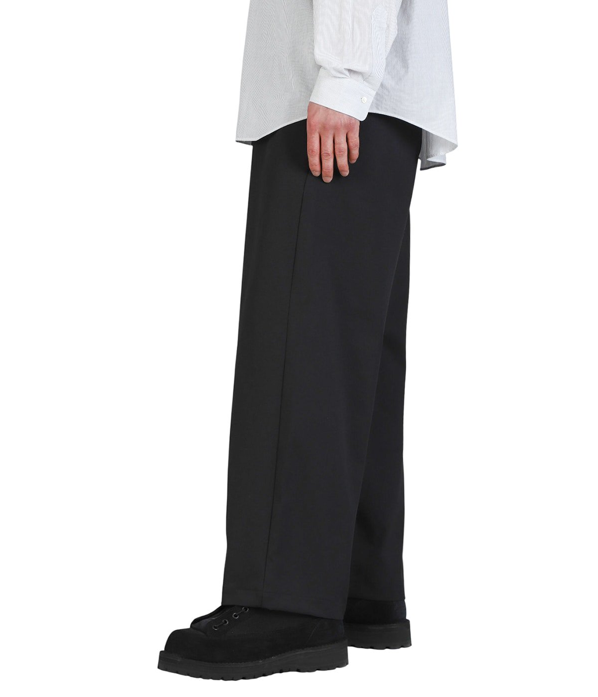 Baggy Straight Pants | Goldwin(ゴールドウイン) / パンツ ボトムス