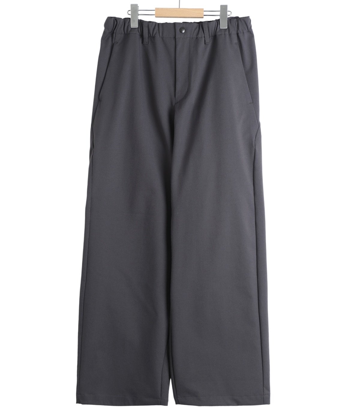 GOLDWIN Solid Color Wide Pants Lサイズ ゴールドウィン メンズ スキー パンツ G-Solid Color Wide Pants