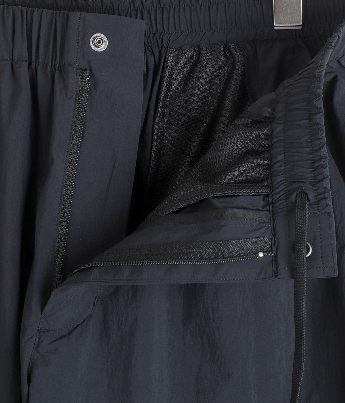 Advanced Light Wide Easy Pants | Goldwin(ゴールドウイン) / パンツ