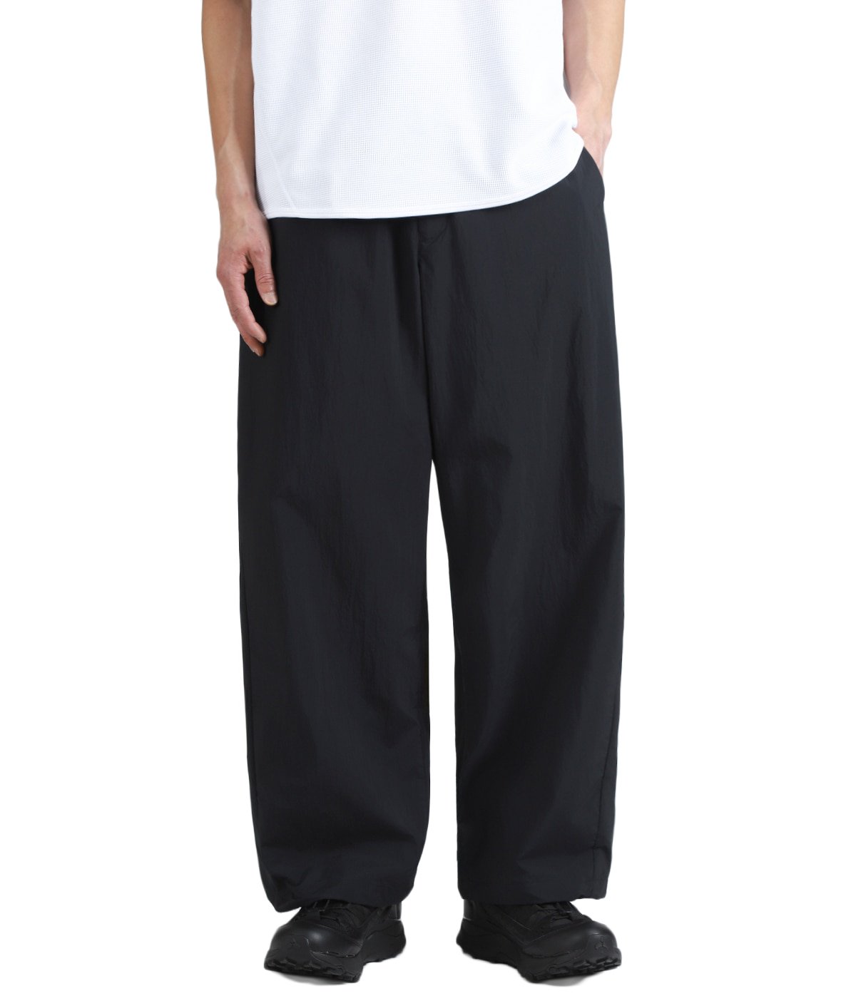 Advanced Light Wide Easy Pants | Goldwin(ゴールドウイン) / パンツ