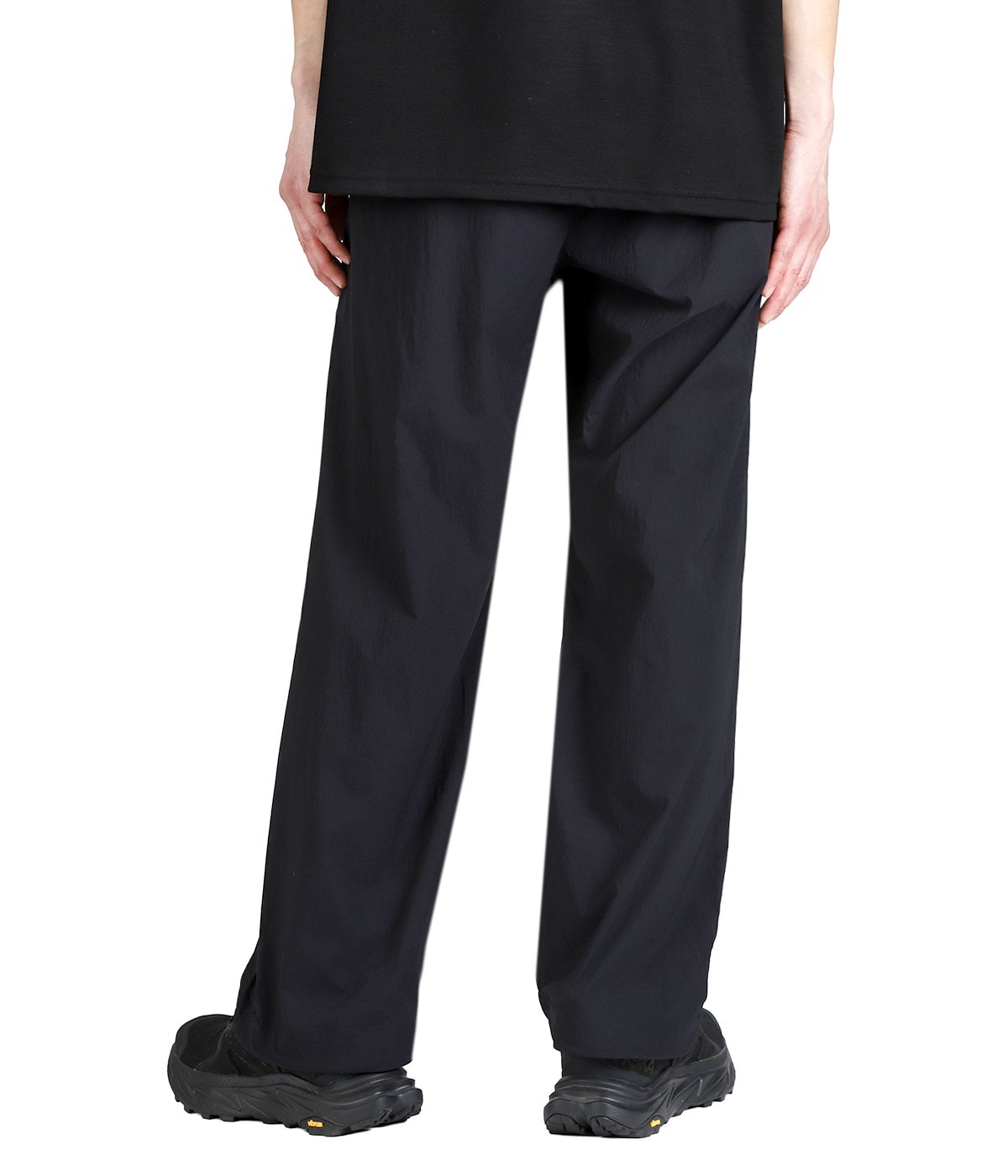 Goldwin0 Buckle Straight Leg Pants サイズ4 Stretch Bilo Pants | Goldwin(ゴールドウイン) / パンツ ボトムス