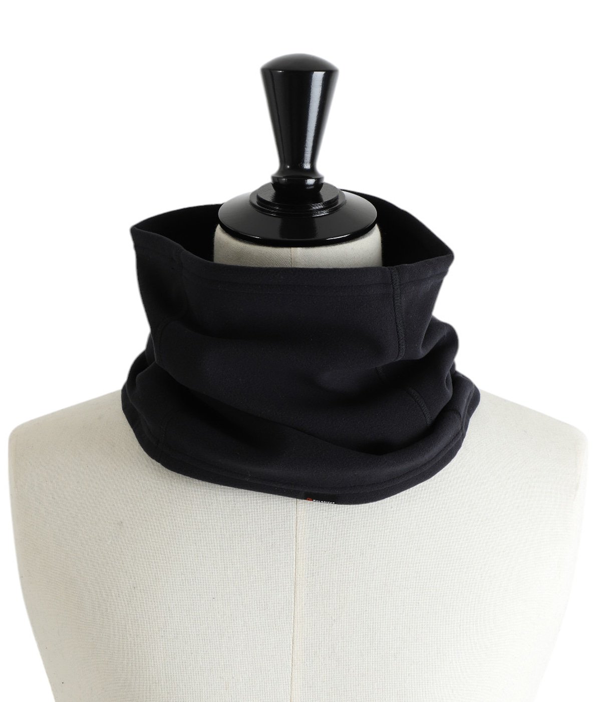POLARTEC Wind Pro Logo Neck Warmer | Goldwin(ゴールドウイン