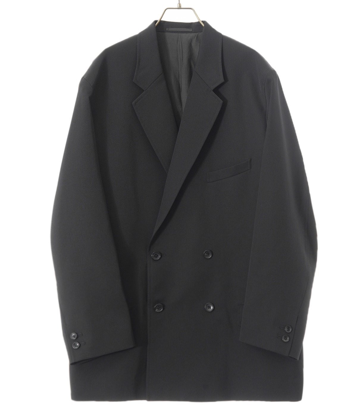 新品未使用　希少　22AW OUR LEGACY DOUBLE BLAZER