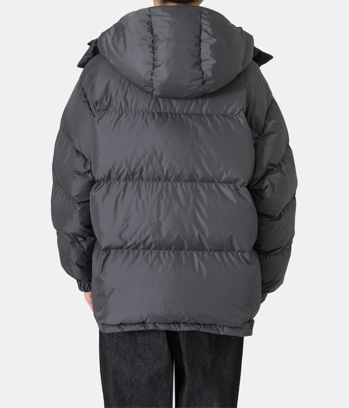 PERTEX Riversible Hooded Down | Graphpaper(グラフペーパー
