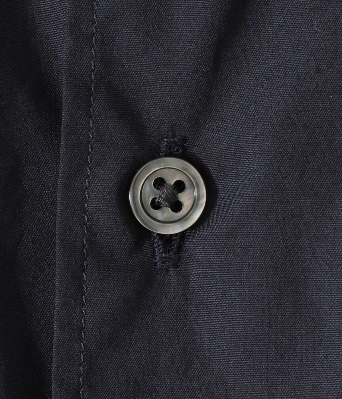 Broad L/S Oversized Regular Collar Shirt | Graphpaper(グラフ Broad L/S Oversized Regular Collar Shirt | Graphpaper(グラフ