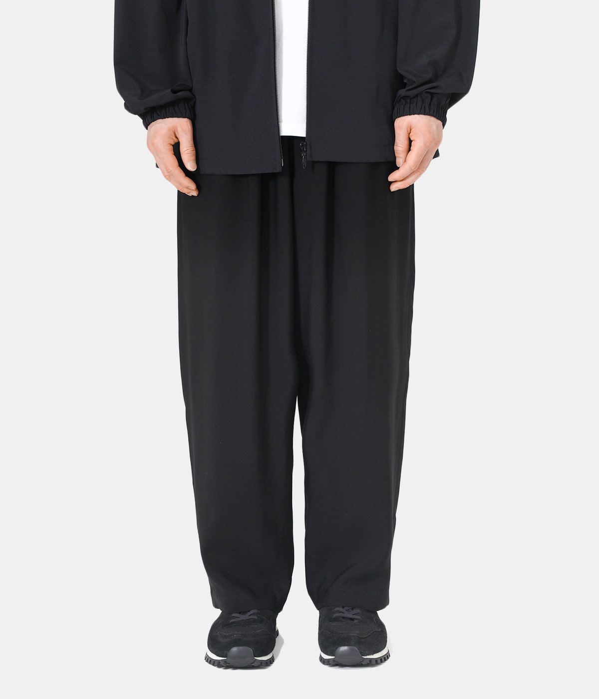 Viscose Cupro Sleeping Pants