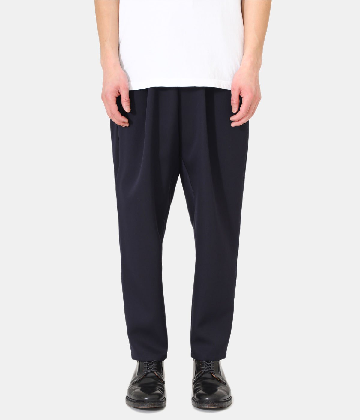 Scale Off Wool Chef Pants | Graphpaper(グラフペーパー) / パンツ 