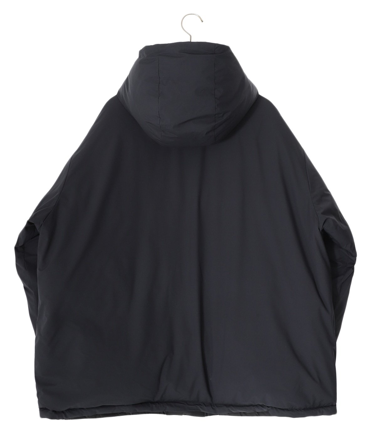 PERTEX_SHIELD Reversible Hooded Down | Graphpaper(グラフペーパー