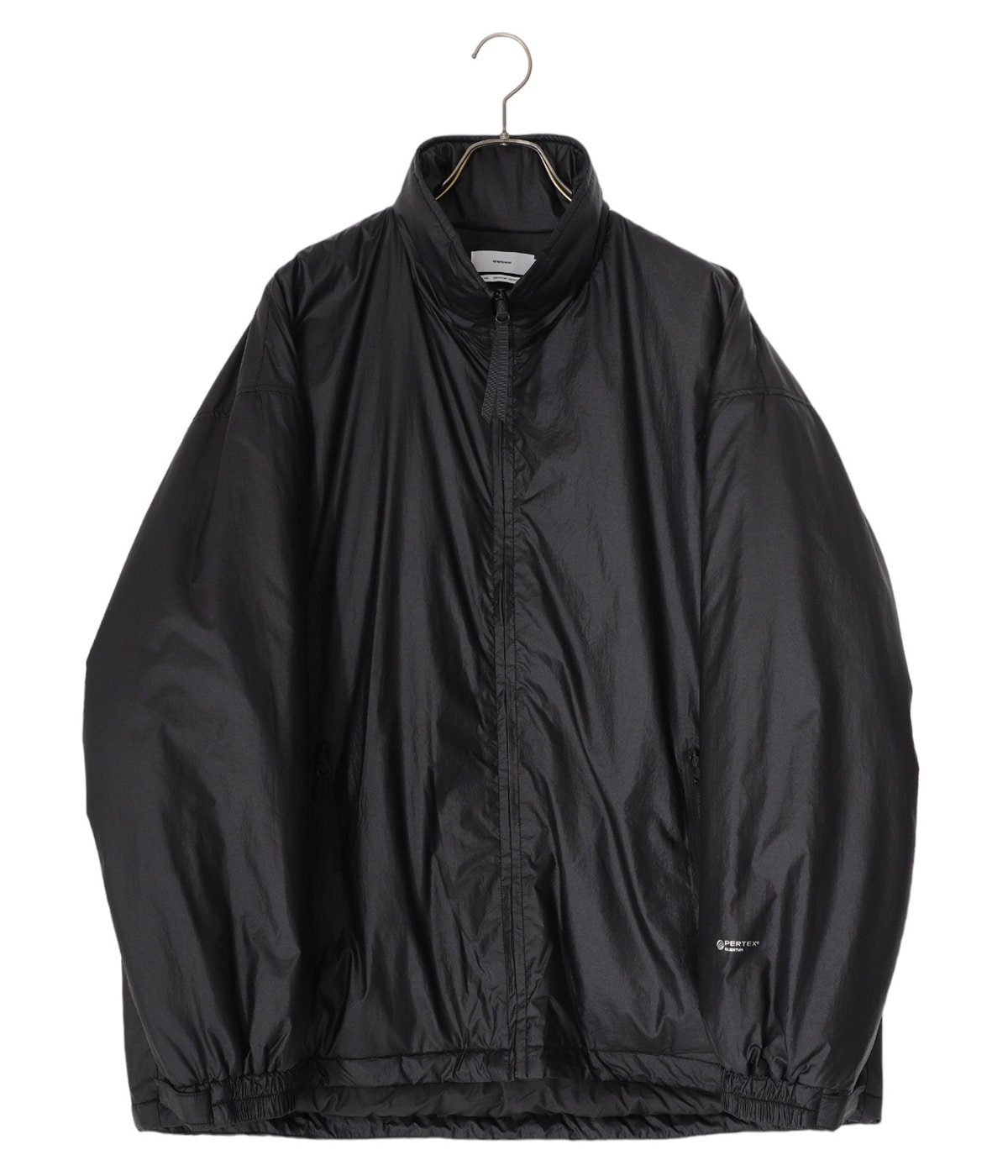 変更しましたGraphpaper PERTEX QUANTUM BLOUSON