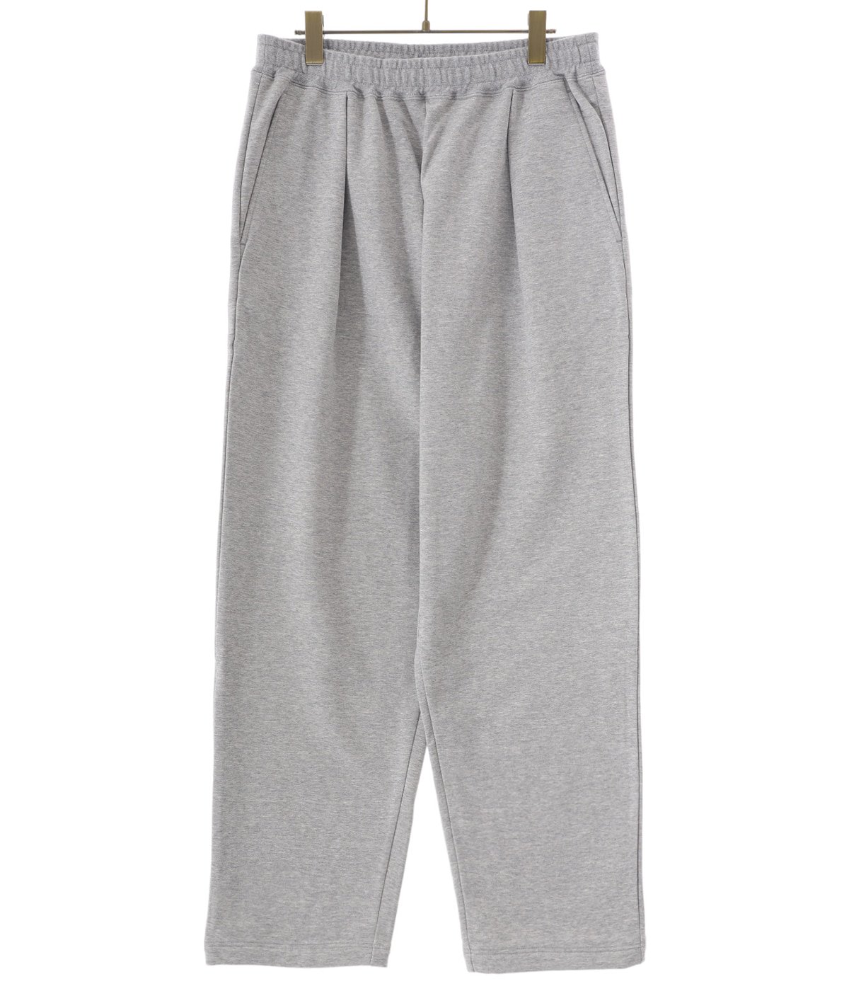 Ultra Compact Terry Sweat Pants | Graphpaper(グラフペーパー