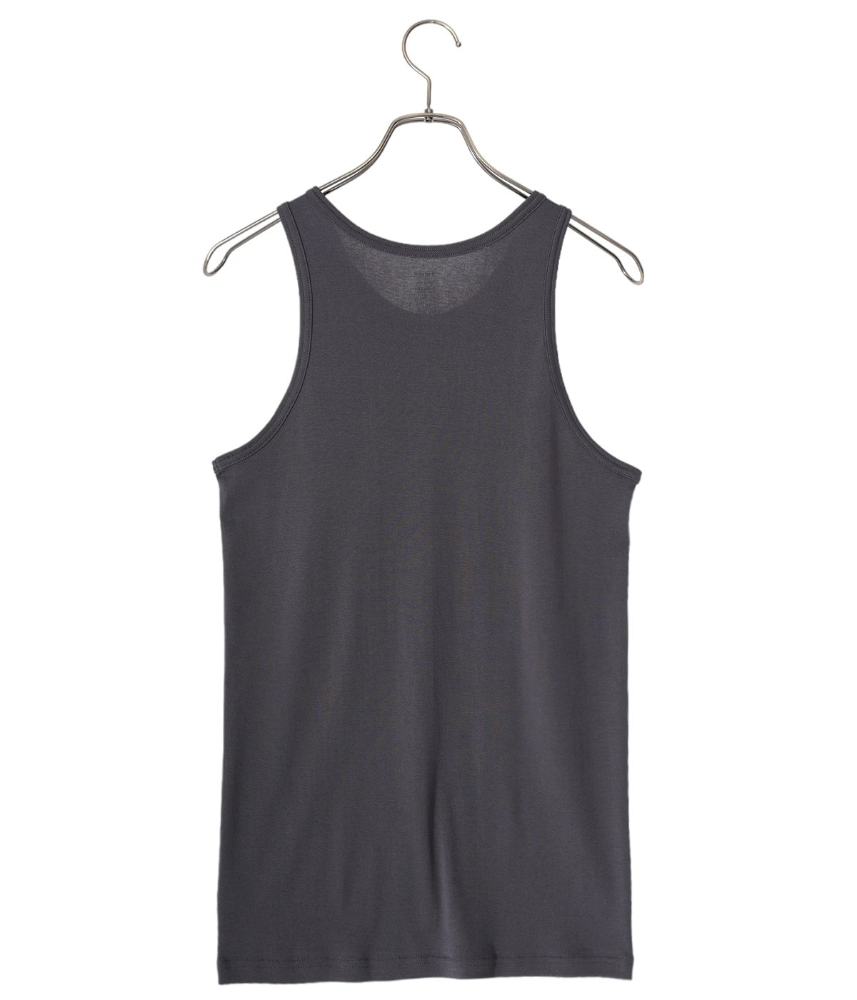 American Sea Island Cotton TankTop | Graphpaper(グラフペーパー