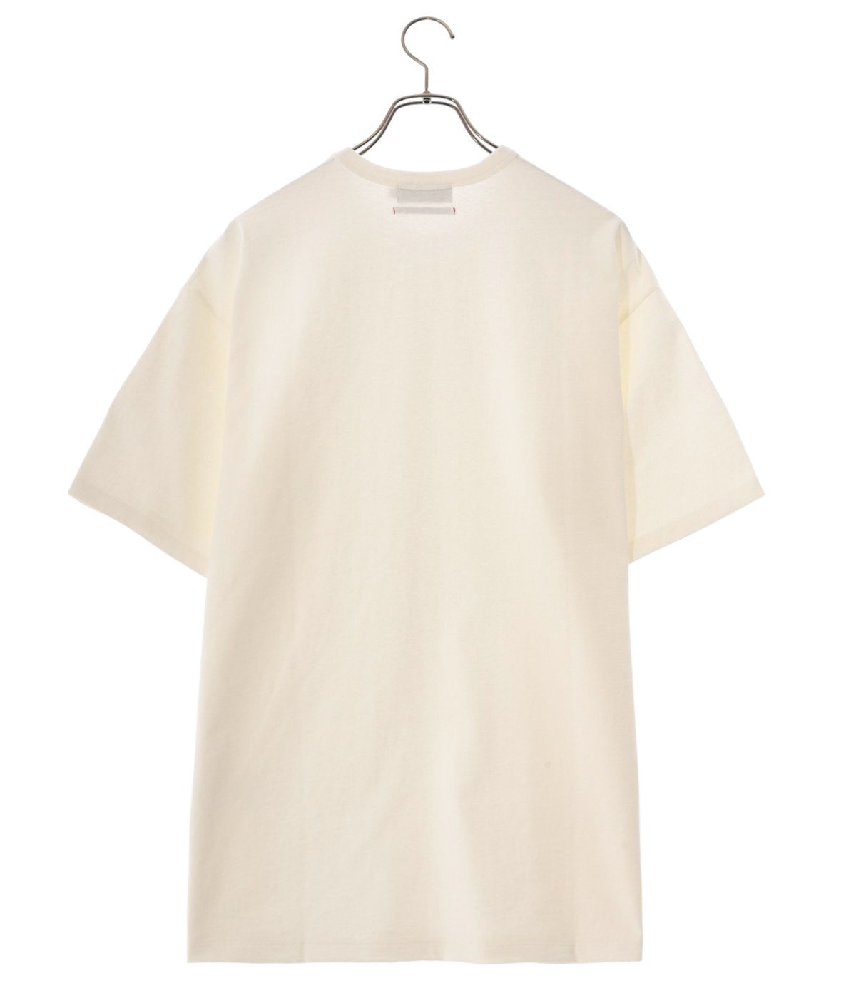 Recycled Cotton Jersey S/S Tee | Graphpaper(グラフペーパー) / トップス カットソー半袖・Tシャツ  (メンズ)の通販 - ARKnets 公式通販