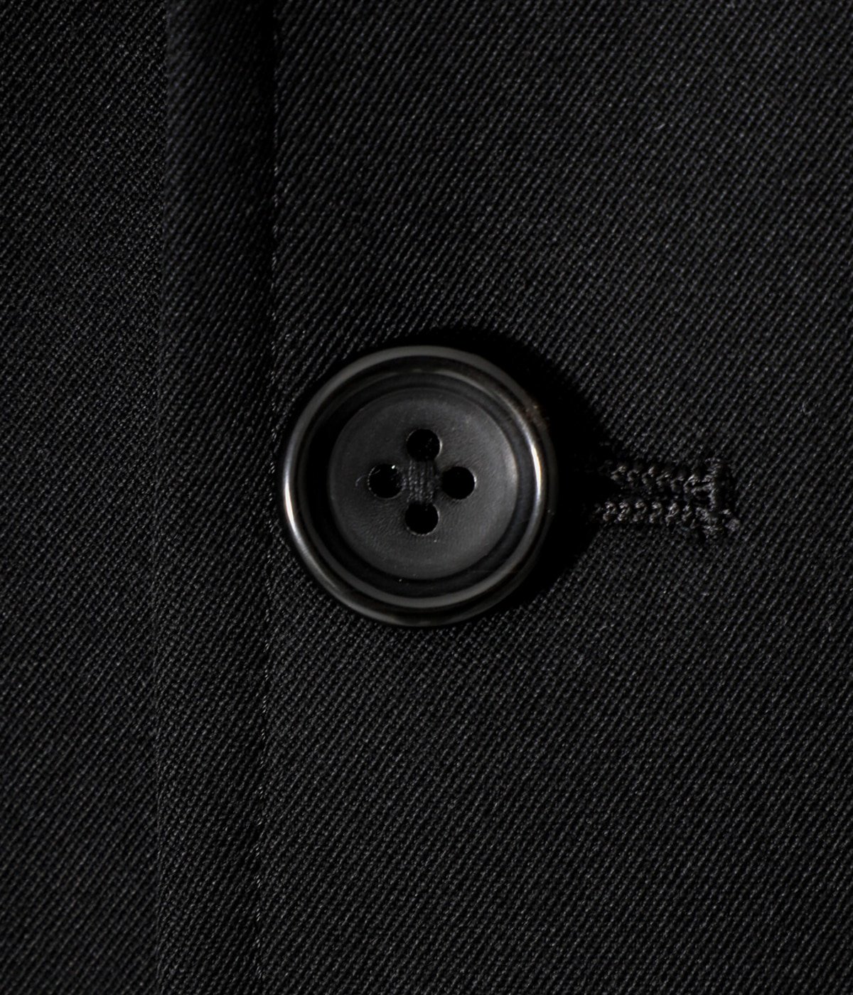 Scale Off Wool Jacket | Graphpaper(グラフペーパー