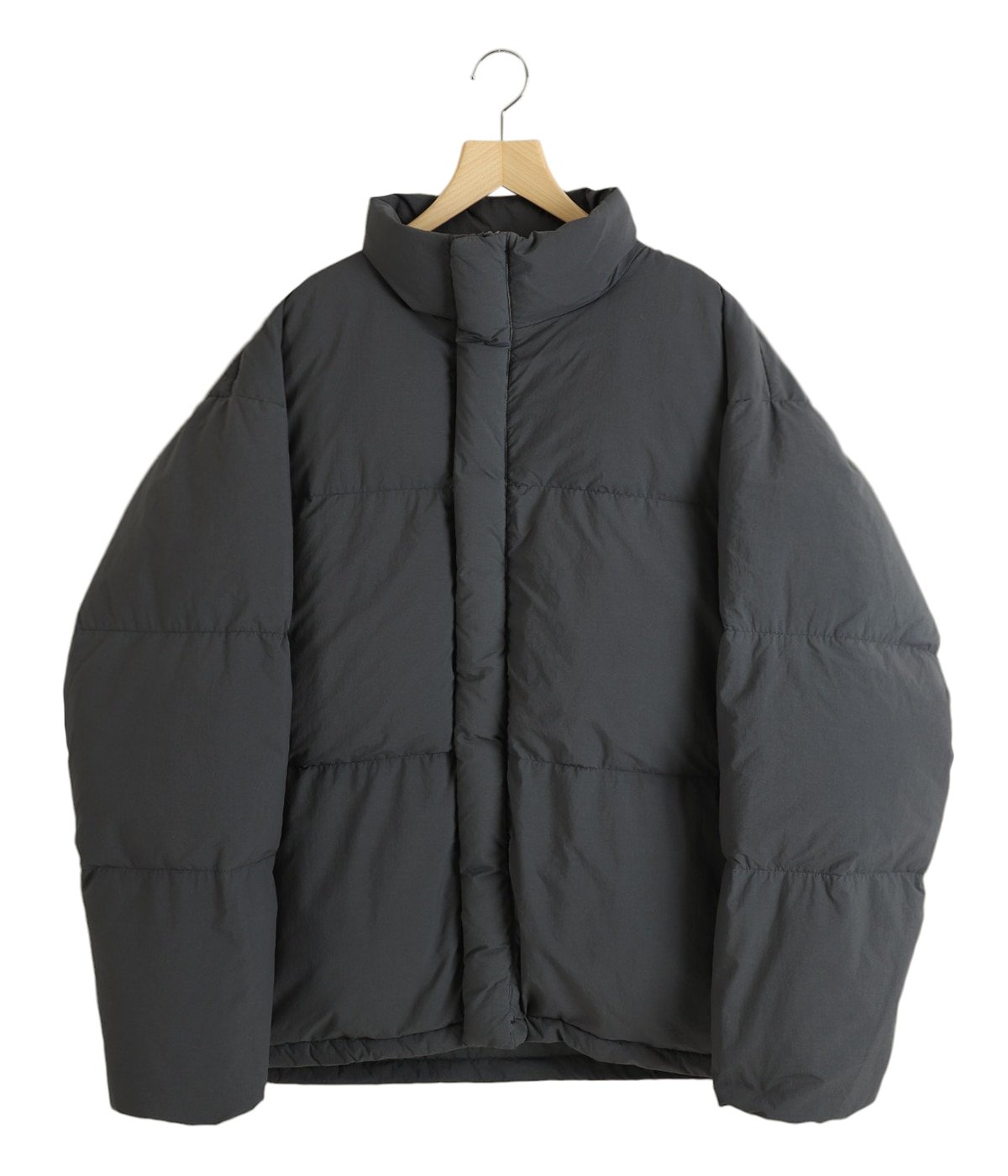 Garment Dyed Down Jacket | Graphpaper(グラフペーパー) / アウター ダウン・中綿 (メンズ)の通販 -  ARKnets 公式通販