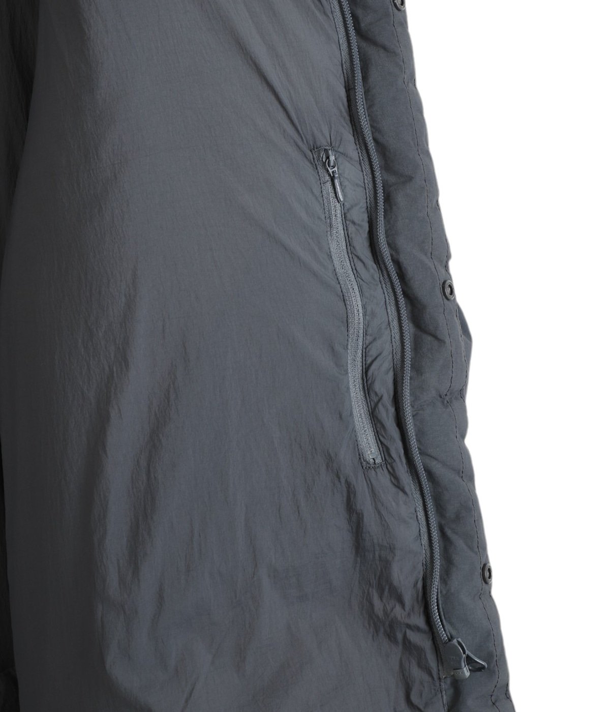 Garment Dyed Down Jacket | Graphpaper(グラフペーパー Garment Dyed Down Jacket | Graphpaper(グラフペーパー