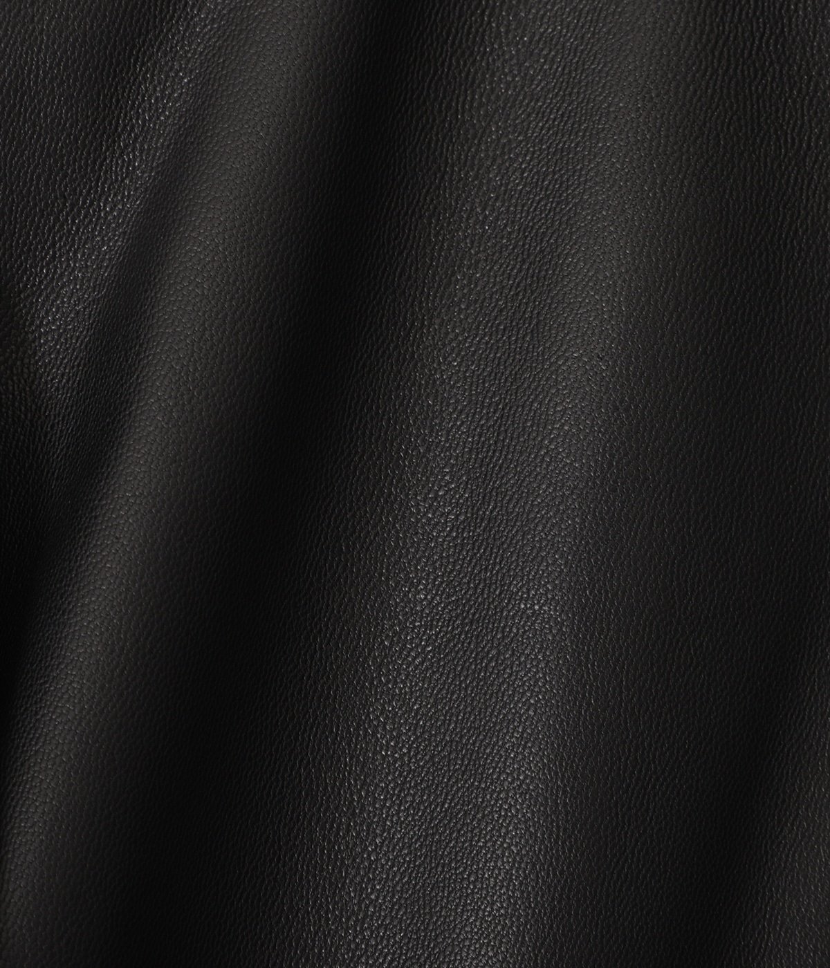 Sheep Leather Track Blouson | Graphpaper(グラフペーパー