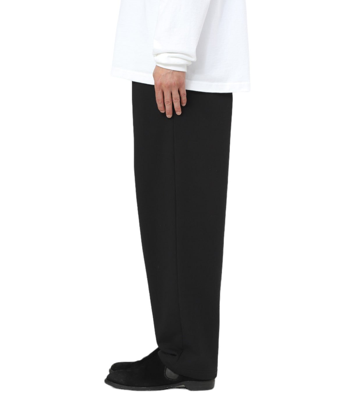 Ultra Compact Terry Sweat Pants | Graphpaper(グラフペーパー