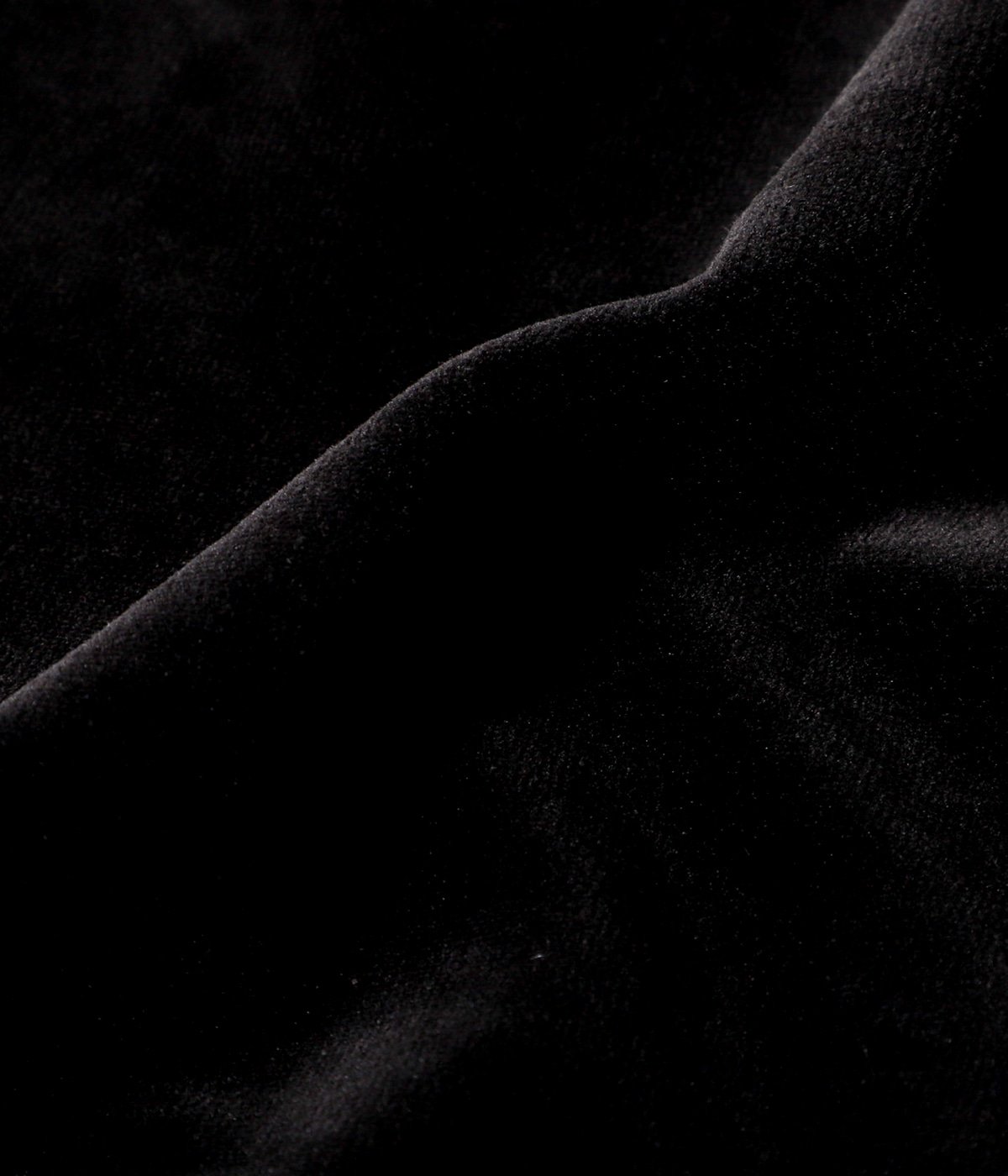 Compact Velour Track Jacket | Graphpaper(グラフペーパー Compact Velour Track Jacket | Graphpaper(グラフペーパー