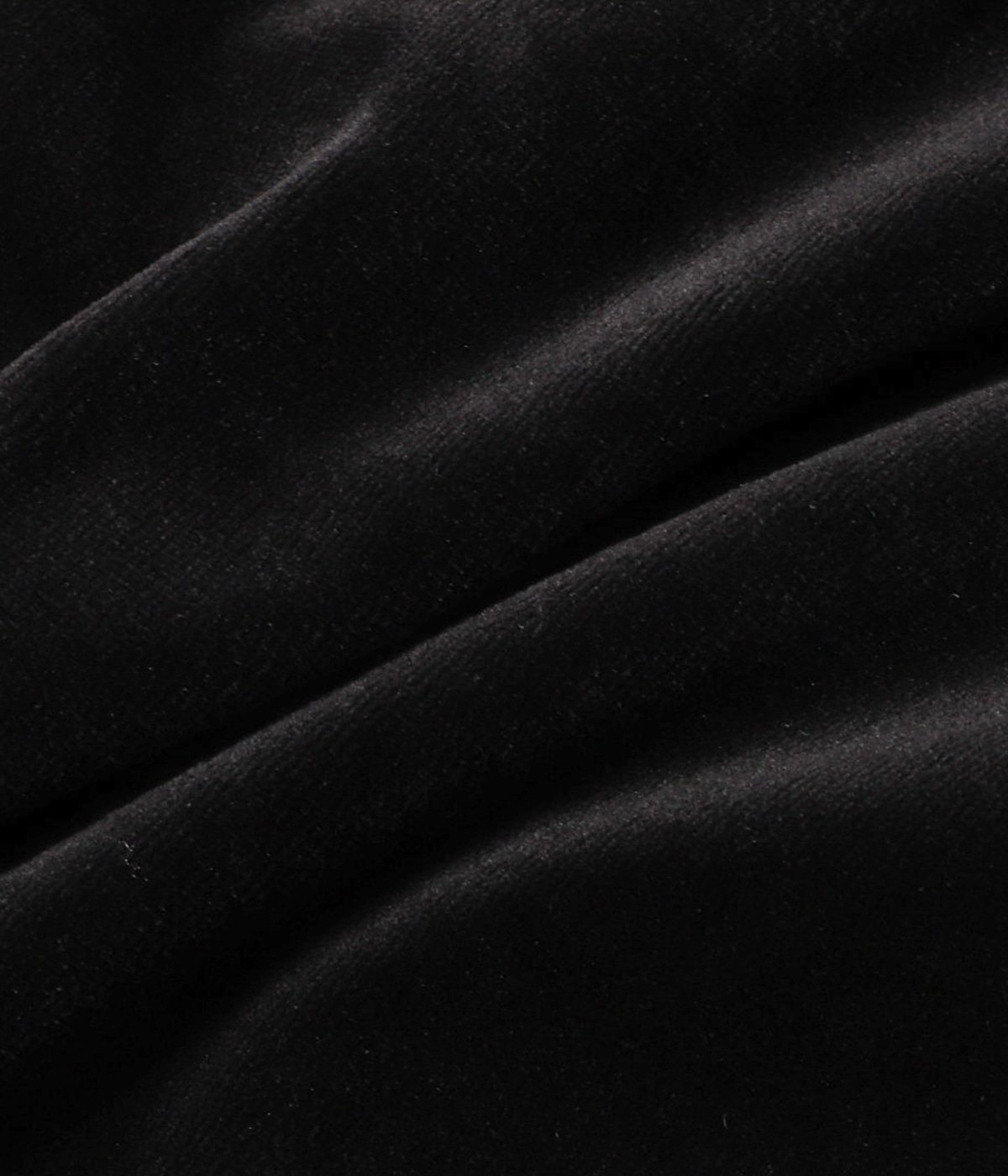 Compact Velour Easy Pants | Graphpaper(グラフペーパー