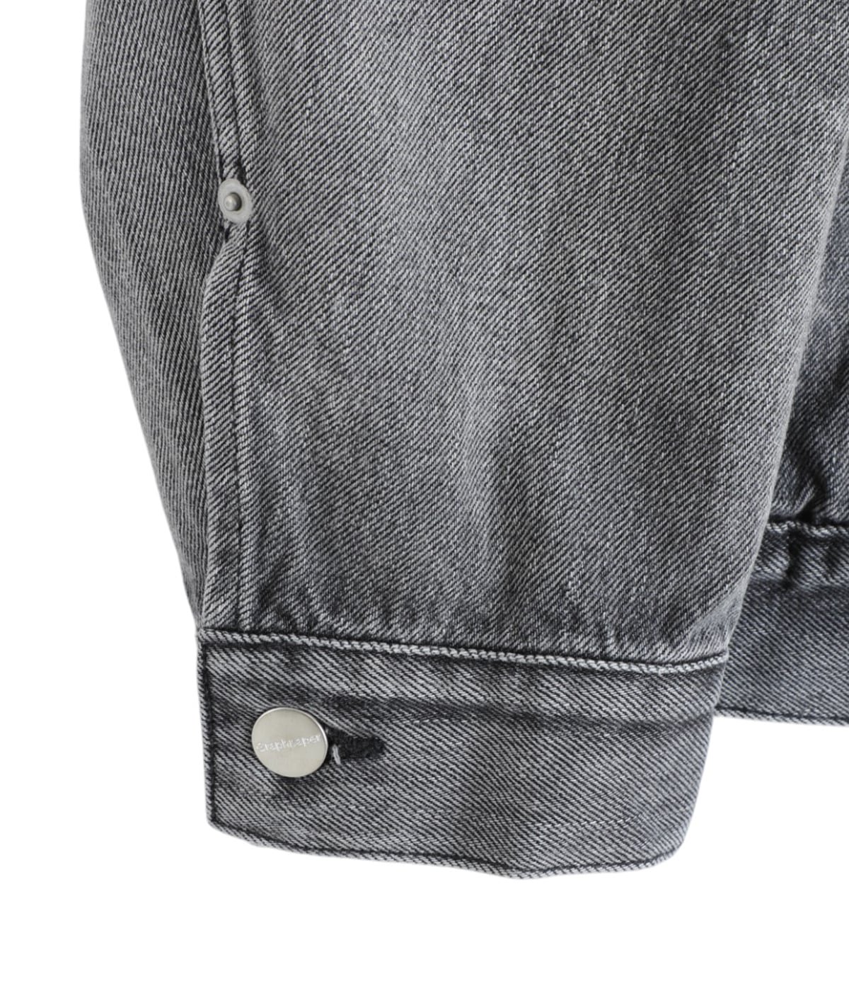 ジャケット・アウター Max Denim Trucker Jacket Levi's® Women's Shrunken '90s Trucker Jacket - Strange
