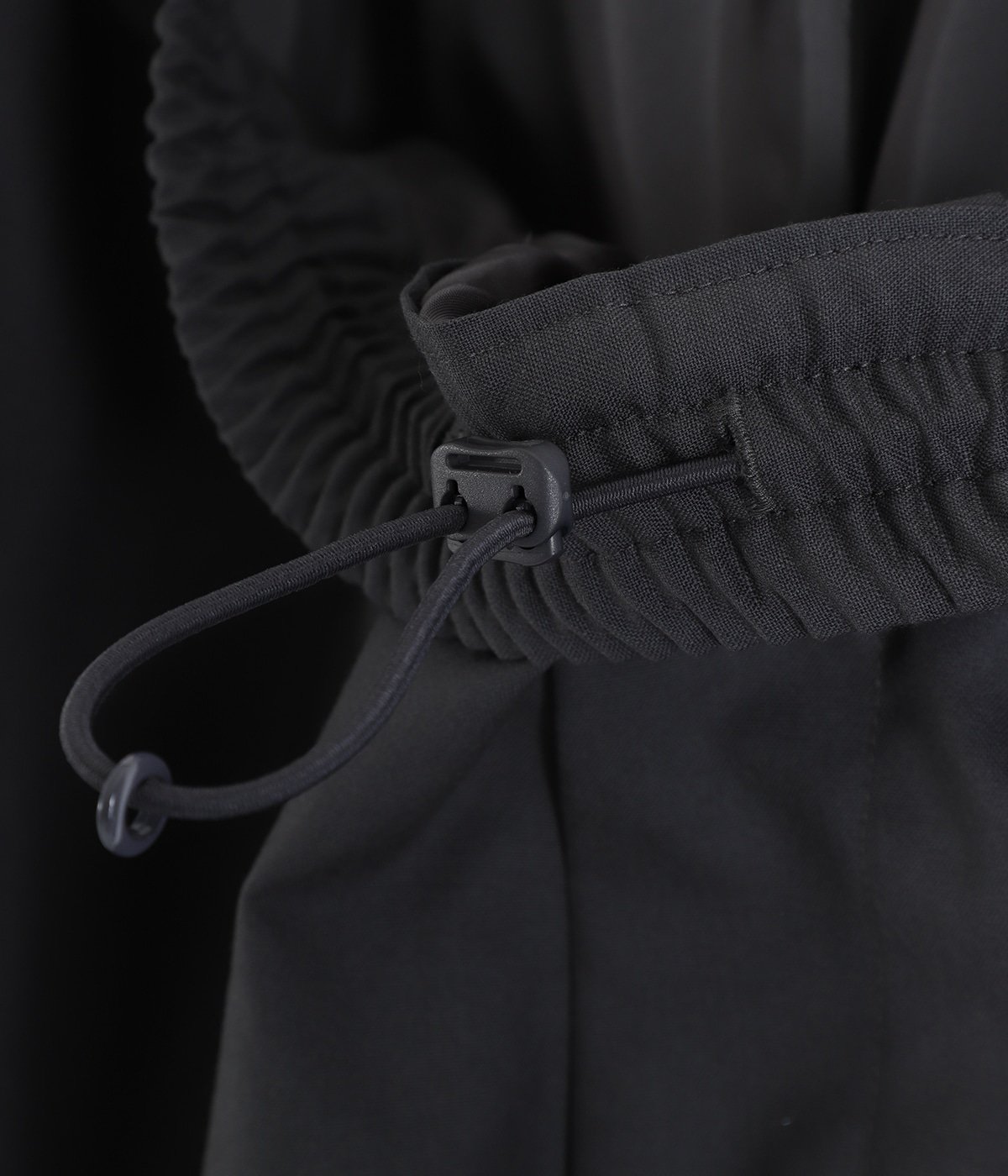 Extra Fine Wool Easy Wide Pants | Graphpaper(グラフペーパー Extra Fine Wool Easy Wide Pants | Graphpaper(グラフペーパー